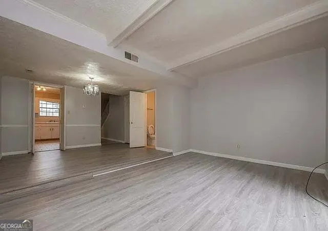 Photo 3 of Townhouse for sale at 6432 Stone Ter, Morrow, GA 30260 | MLS# 10843461 | Listing updated on 2026-09-22