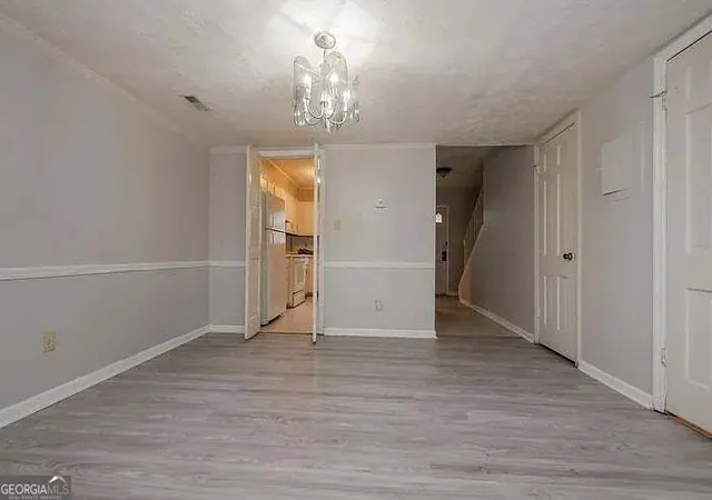Photo 4 of Townhouse for sale at 6432 Stone Ter, Morrow, GA 30260 | MLS# 10843461 | Listing updated on 2026-09-22