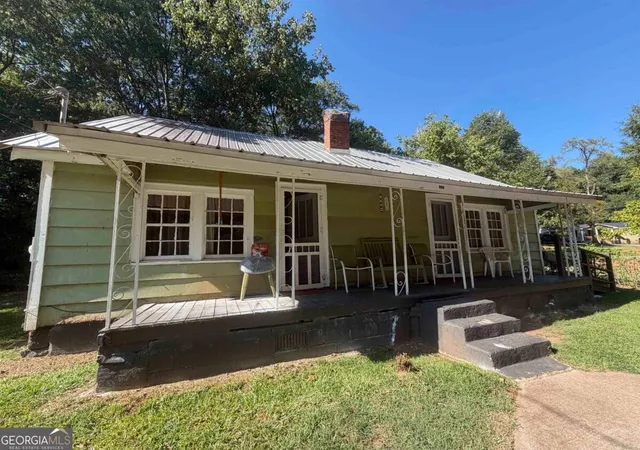 Photo 1 of Sale Pending at 366 Canaan Cir, Greensboro, GA 30642 | MLS# 10844426 | Listing updated on 2026-09-19
