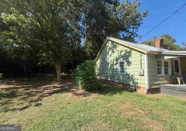 Photo 4 of Sale Pending at 366 Canaan Cir, Greensboro, GA 30642 | MLS# 10844426 | Listing updated on 2026-09-19