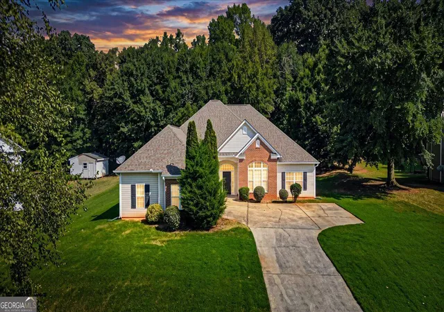 Photo 1 of Single family home for sale at 150 Stewart Holw Ln, Covington, GA 30016 | MLS# 10840144 | Listing updated on 2026-09-18