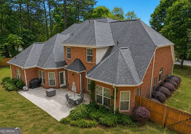 Photo 4 of Single family home for sale at 795 Huiet Dr, Mcdonough, GA 30252 | MLS# 10842037 | Listing updated on 2026-10-07