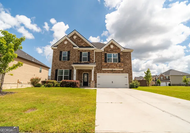 Photo 1 of Single family home for sale at 3276 Papyrus Palm Rd, Loganville, GA 30052 | MLS# 10838440 | Listing updated on 2026-09-14