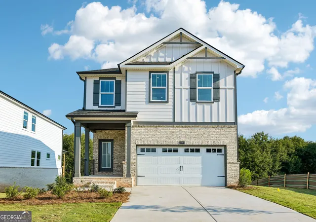 Photo 1 of Single family home for sale at 5545 Ernst Ln, Cumming, GA 30041 | MLS# 10842050 | Listing updated on 2026-10-05