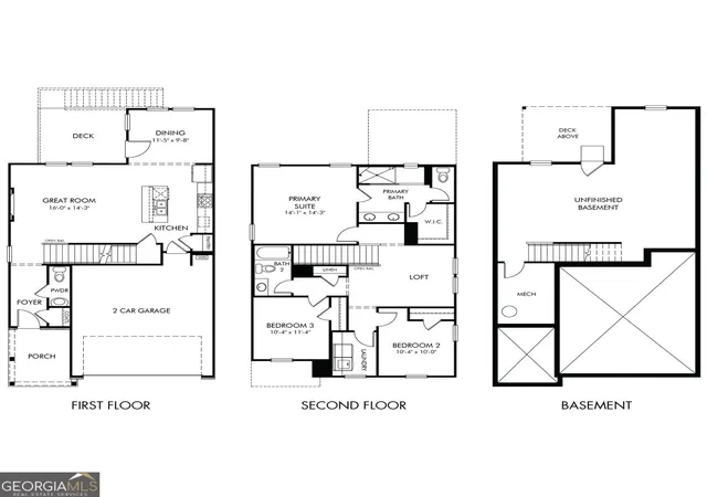 Photo 2 of Single family home for sale at 5545 Ernst Ln, Cumming, GA 30041 | MLS# 10842050 | Listing updated on 2026-09-09