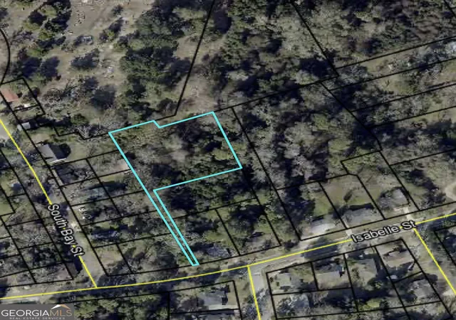 Photo 2 of Land for sale at 00 Isabel St, Sylvania, GA 30467 | MLS# 10849748 | Listing updated on 2026-10-04