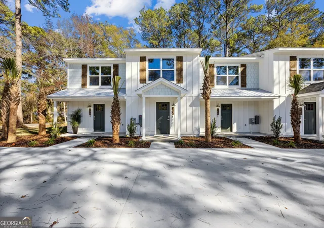 Photo 1 of Single family home for sale at 162 Clarks Blf Rd, Kingsland, GA 31548 | MLS# 10849019 | Listing updated on 2026-10-02