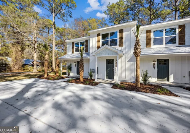Photo 2 of Single family home for sale at 162 Clarks Blf Rd, Kingsland, GA 31548 | MLS# 10849019 | Listing updated on 2026-10-02