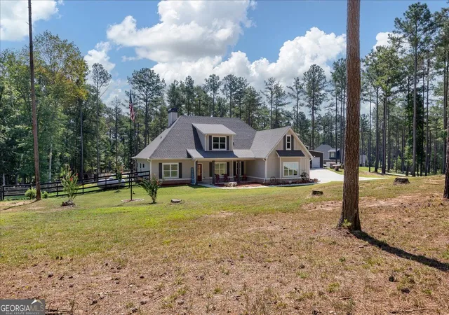 Photo 3 of Single family home for sale at 1269 Attaway Rd, Bowdon, GA 30108 | MLS# 10843290 | Listing updated on 2026-10-04