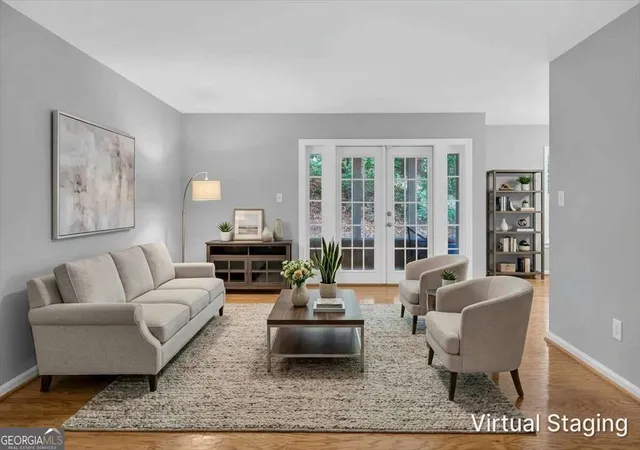 Photo 1 of Condo for sale at 1445 Monroe Dr Ne #20F, Atlanta, GA 30324 | MLS# 10846793 | Listing updated on 2026-09-30