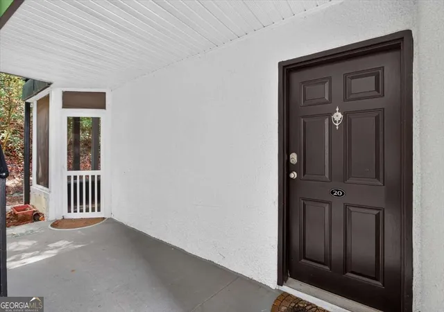 Photo 3 of Condo for sale at 1445 Monroe Dr NE #20F, Atlanta, GA 30324 | MLS# 10846793 | Listing updated on 2026-09-30