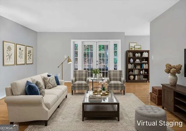 Photo 4 of Condo for sale at 1445 Monroe Dr NE #20F, Atlanta, GA 30324 | MLS# 10846793 | Listing updated on 2026-09-30
