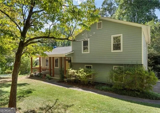 Photo 1 of Single family home for sale at 156 Settendown Trl Se, Mableton, GA 30126 | MLS# 10844126 | Listing updated on 2026-09-15