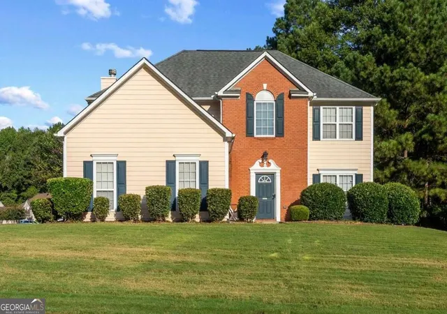Photo 1 of Single family home for sale at 473 Concord Cir, Mcdonough, GA 30253 | MLS# 10847174 | Listing updated on 2026-10-07