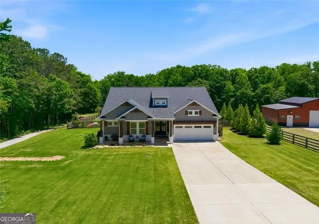 Photo 1 of Single family home for sale at 330 Taylor Path, Dallas, GA 30157 | MLS# 10766328 | Listing updated on 2026-09-03