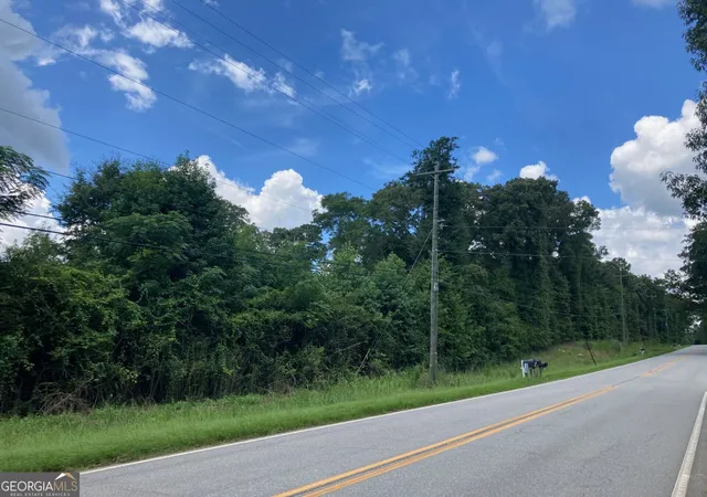 Photo 1 of Sale Pending at 0 Stark Rd, Jackson, GA 30233 | MLS# 10840868 | Listing updated on 2026-09-14