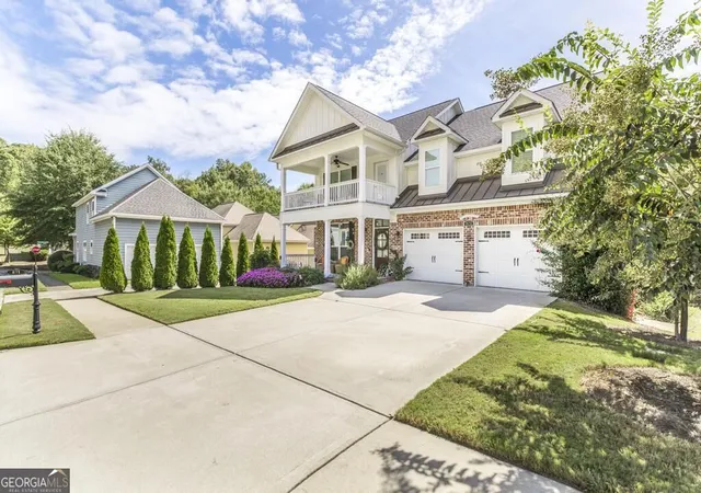 Photo 2 of Single family home for sale at 871 Tufthunter, Macon, GA 31210 | MLS# 10844453 | Listing updated on 2026-09-20