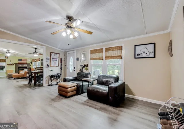 Photo 4 of Manufactured home for sale at 150 Reed St, Meldrim, GA 31318 | MLS# 10841962 | Listing updated on 2026-09-08