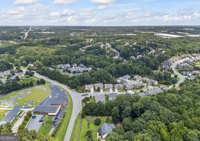 Photo 1 of Single family home for sale at 4299 Two Bridge Dr, Buford, GA 30518 | MLS# 10821249 | Listing updated on 2026-09-20