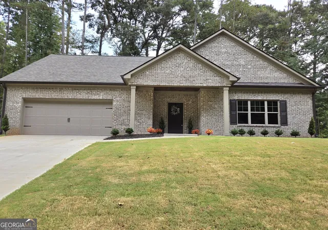 Photo 1 of Sale Pending at 1367 Old Shoal Creek Trail, Canton, GA 30114 | MLS# 10785586 | Listing updated on 2026-10-02