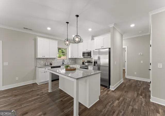 Photo 3 of Sale Pending at 1367 Old Shoal Creek Trail, Canton, GA 30114 | MLS# 10785586 | Listing updated on 2026-10-02