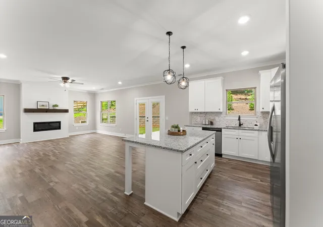 Photo 3 of Sale Pending at 1367 Old Shoal Creek Trail, Canton, GA 30114 | MLS# 10785586 | Listing updated on 2026-10-02