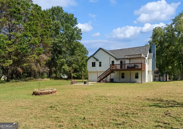 Single family home for sale at 4650 Wheeler Crk Dr, Hoschton, GA 30548 | MLS# 10850687 | Listing updated on 2026-10-10