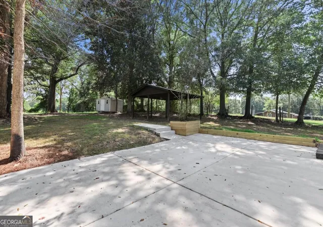 Photo 30 of Sale Pending at 4993 Loan Oak Rd, Grantville, GA 30220 | MLS# 10843953 | Listing updated on 2026-09-20