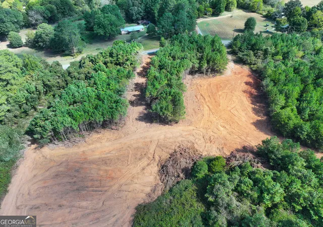 Photo 4 of Sale Pending at 0 Cashtown Rd Tract 1 #TRACT 1, Aragon, GA 30104 | MLS# 10846028 | Listing updated on 2026-10-02