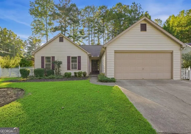 Photo 1 of Single family home for sale at 5700 River Ridge Ln, Sugar Hill, GA 30518 | MLS# 10851942 | Listing updated on 2026-10-07