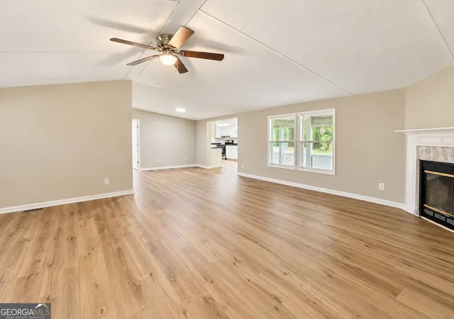 Photo 4 of Manufactured home for sale at 114 Olney Sta Dr, Ellabell, GA 31308 | MLS# 10843765 | Listing updated on 2026-09-15
