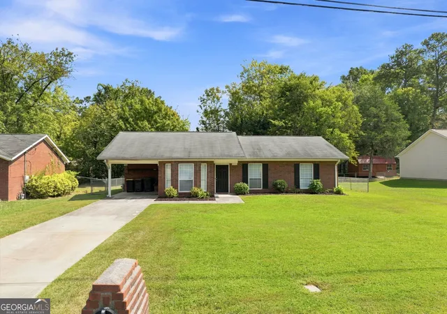 Photo 1 of Single family home for sale at 12 Glenda Dr Sw, Rome, GA 30165 | MLS# 10842274 | Listing updated on 2026-09-23