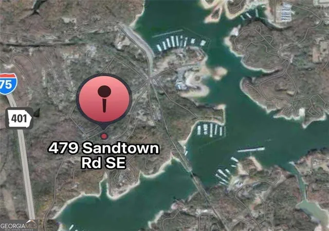 Photo 2 of Land for sale at 479 Sandtown Rd Se #LOT 1, Cartersville, GA 30121 | MLS# 10842402 | Listing updated on 2026-09-23
