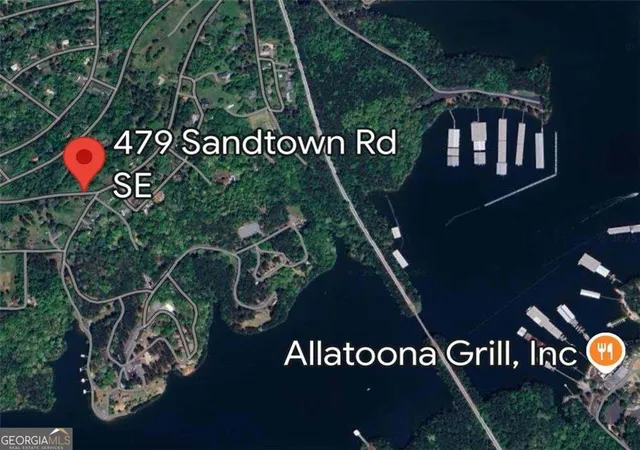 Photo 3 of Land for sale at 479 Sandtown Rd Se #LOT 1, Cartersville, GA 30121 | MLS# 10842402 | Listing updated on 2026-09-23