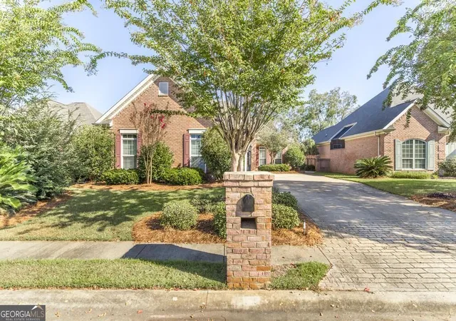 Single family home for sale at 105 Macintosh Ln, Centerville, GA 31028 | MLS# 10845819