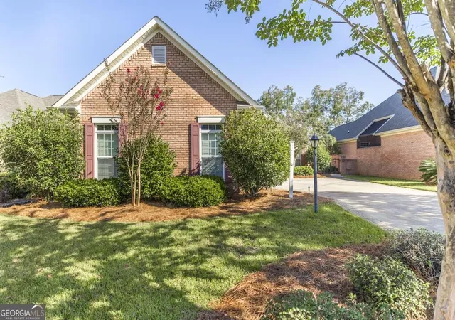 Photo 2 of Single family home for sale at 105 Macintosh Ln, Centerville, GA 31028 | MLS# 10845819 | Listing updated on 2026-09-28