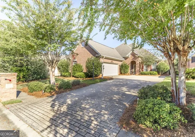 Photo 3 of Single family home for sale at 105 Macintosh Ln, Centerville, GA 31028 | MLS# 10845819 | Listing updated on 2026-09-28