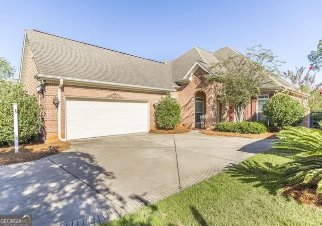Photo 3 of Single family home for sale at 105 Macintosh Ln, Centerville, GA 31028 | MLS# 10845819 | Listing updated on 2026-10-29