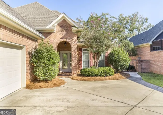 Photo 4 of Single family home for sale at 105 Macintosh Ln, Centerville, GA 31028 | MLS# 10845819 | Listing updated on 2026-10-29