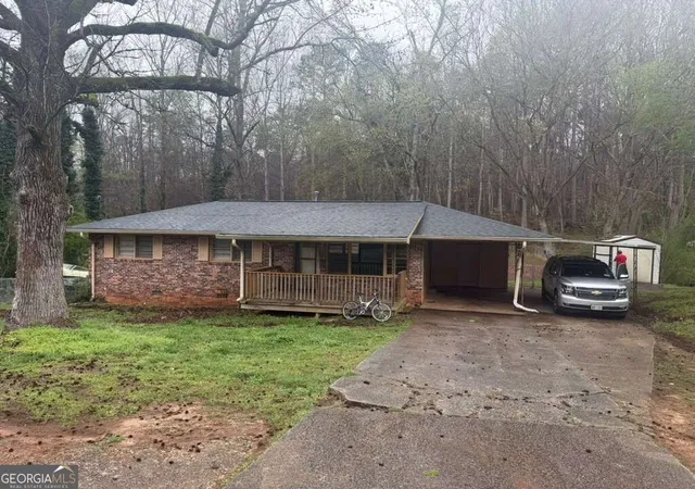 Photo 1 of Single family home for sale at 803 S Red Rock Rd, Toccoa, GA 30577 | MLS# 10841720 | Listing updated on 2026-09-23