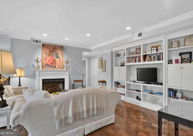 Photo 1 of Condo for sale at 2734 Peachtree Rd Nw #A201, Atlanta, GA 30305 | MLS# 10836706 | Listing updated on 2026-09-14