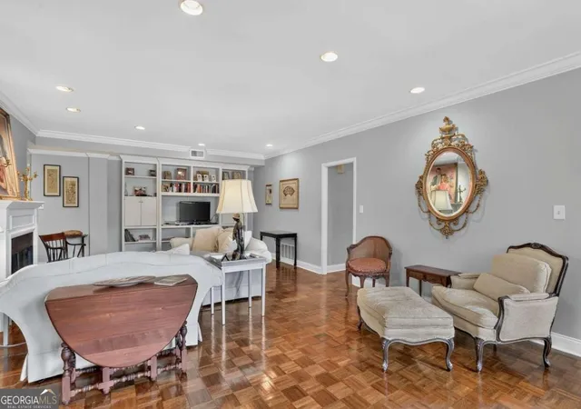 Photo 4 of Condo for sale at 2734 Peachtree Rd NW #A201, Atlanta, GA 30305 | MLS# 10836706 | Listing updated on 2026-09-23