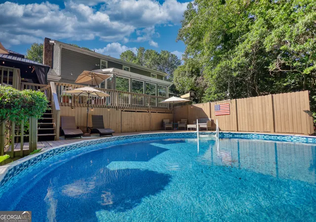 Photo 3 of Single family home for sale at 3655 Sugar Crk Ln Se, Conyers, GA 30094 | MLS# 10845358 | Listing updated on 2026-10-08