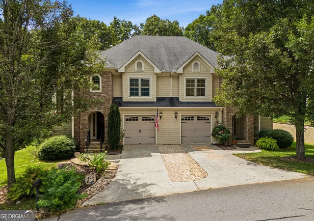 Single family home for sale at 476 Licklog Ridge, Hayesville, NC 28904 | MLS# 10845435
