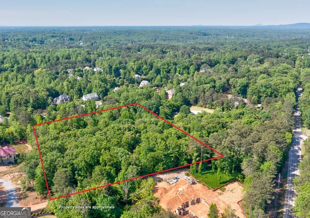 Photo 3 of Single family home for sale at 1265 Summit Rd, Milton, GA 30004 | MLS# 10777671 | Listing updated on 2026-09-23