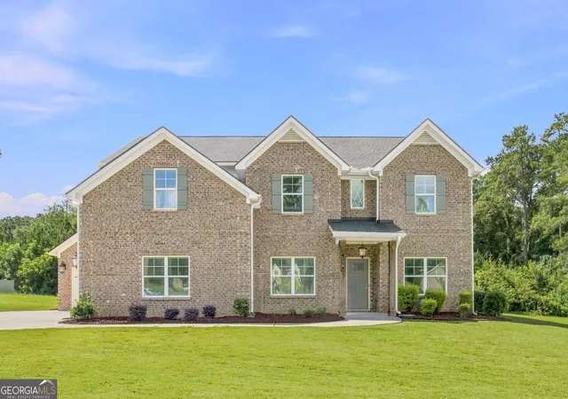 Photo 1 of Single family home for sale at 120 Ilene Dr, Fayetteville, GA 30214 | MLS# 10842720 | Listing updated on 2026-09-24