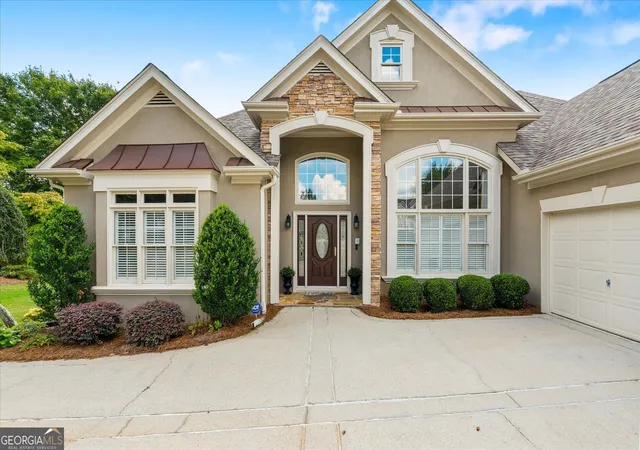 Photo 4 of Single family home for sale at 4361 Chimney Hl Dr, Douglasville, GA 30135 | MLS# 10847850 | Listing updated on 2026-10-08