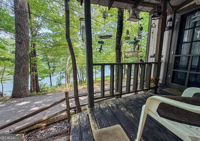 Photo 3 of Single family home for sale at 91 Yogi Bear Blvd, Cleveland, GA 30528 | MLS# 10843135 | Listing updated on 2026-09-10