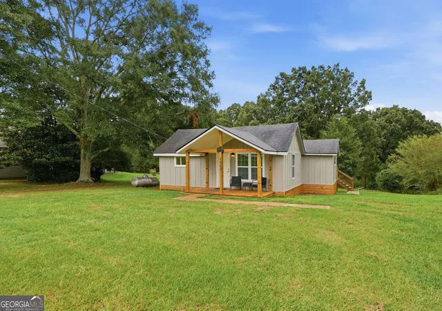 Photo 1 of Single family home for sale at 1563 Davenport Rd, Braselton, GA 30517 | MLS# 10811707 | Listing updated on 2026-10-01