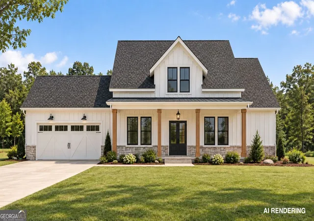 Photo 1 of Single family home for sale at 4346 Woods Brg Rd, Commerce, GA 30529 | MLS# 10788110 | Listing updated on 2026-09-11